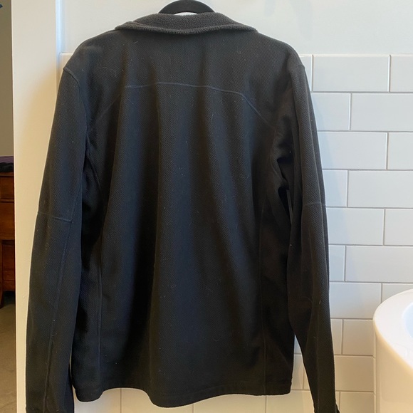 Fleece Men’s North Face Jacket - Picture 4 of 4